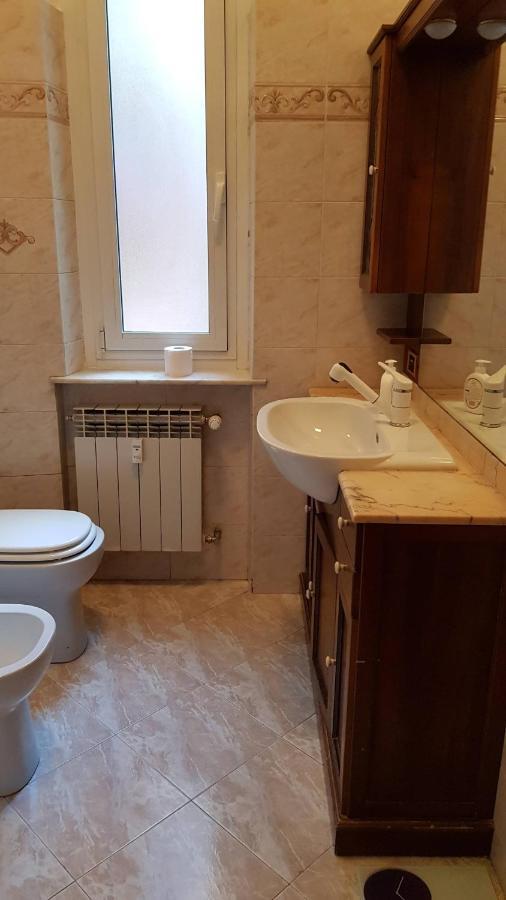 La Casa Di Bonnie & Clyde Appartement *