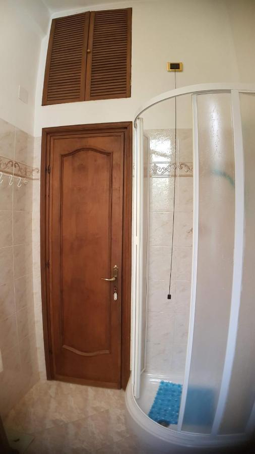 Appartement La Casa Di Bonnie & Clyde Gênes