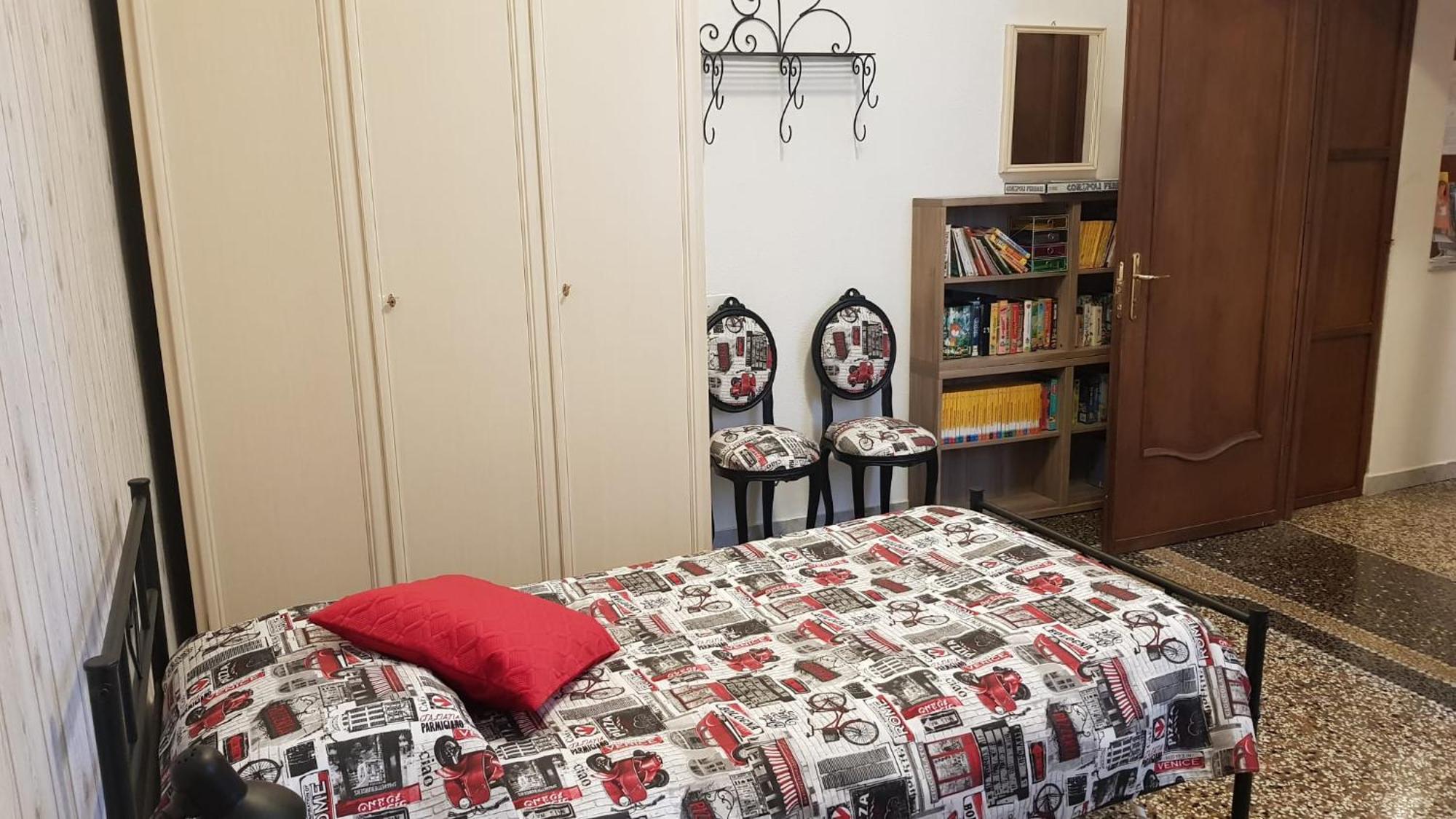 La Casa Di Bonnie & Clyde *