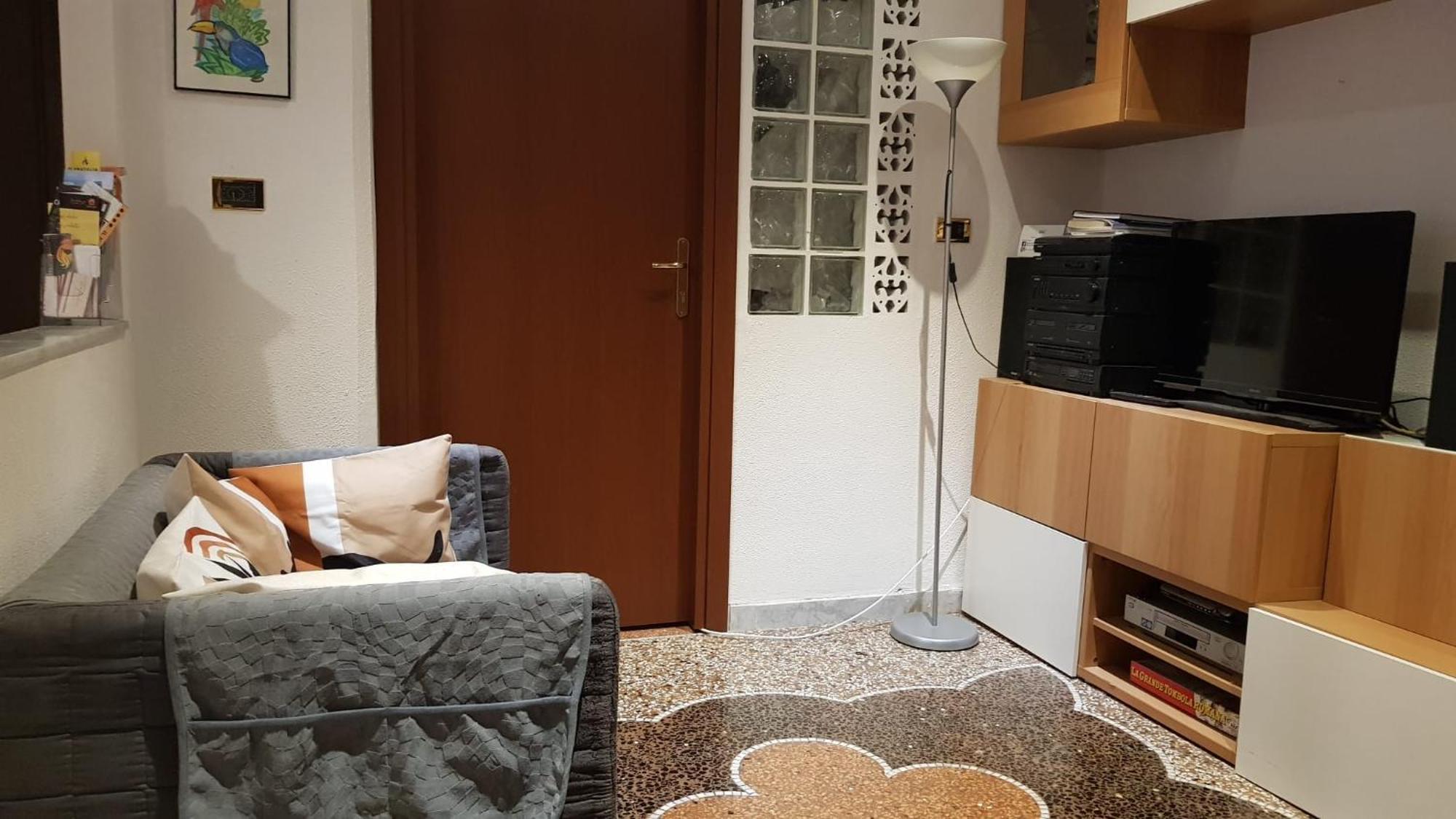 La Casa Di Bonnie & Clyde Appartement