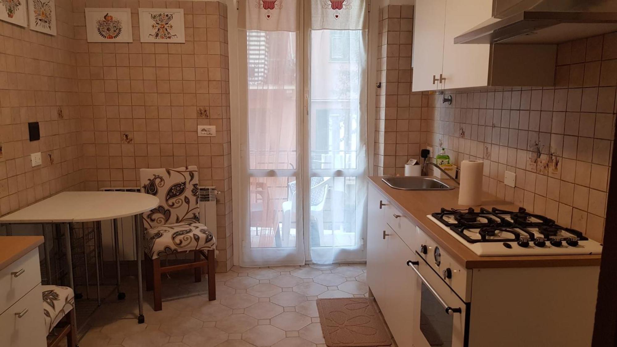 La Casa Di Bonnie & Clyde
